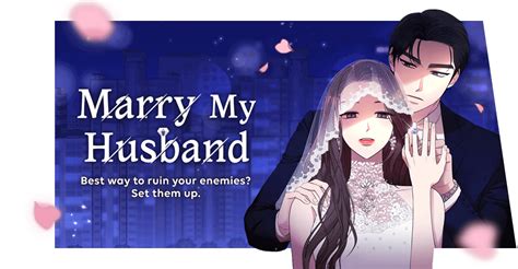 marry my husband ch 51|Marry My Husband 51, Marry My Husband 51 Page 1